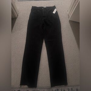 Pacsun Brand New Boyfriend Straight Leg Jeans Womens Size 26